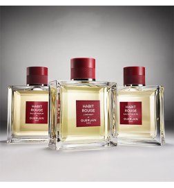 Habit Rouge L'Instinct - Intense Eau de Toilette Habit Rouge L'Instinct - Intense Eau de Toilette